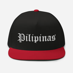 Pilipinas Pinoy Hat