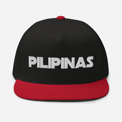 Pilipinas Pinoy Hat