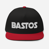 Bastos Flat Bill Cap