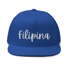 Filipina Hat