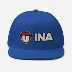 Tongue Ina Pinoy Hat