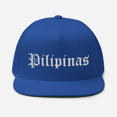 Pilipinas Pinoy Hat