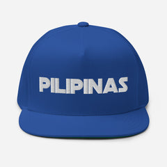 Pilipinas Pinoy Hat