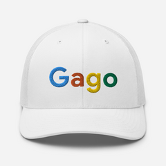 Gago Trucker Cap