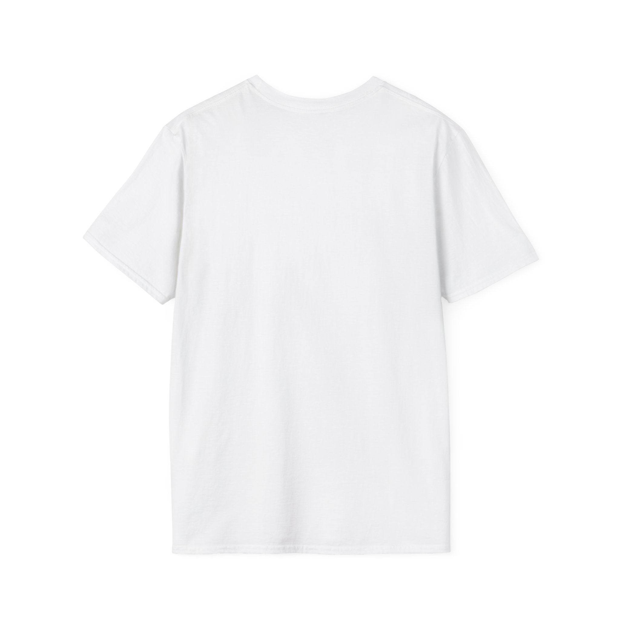 Tita Retro Script T-Shirt — Vintage Rainbow 70s Style Tee