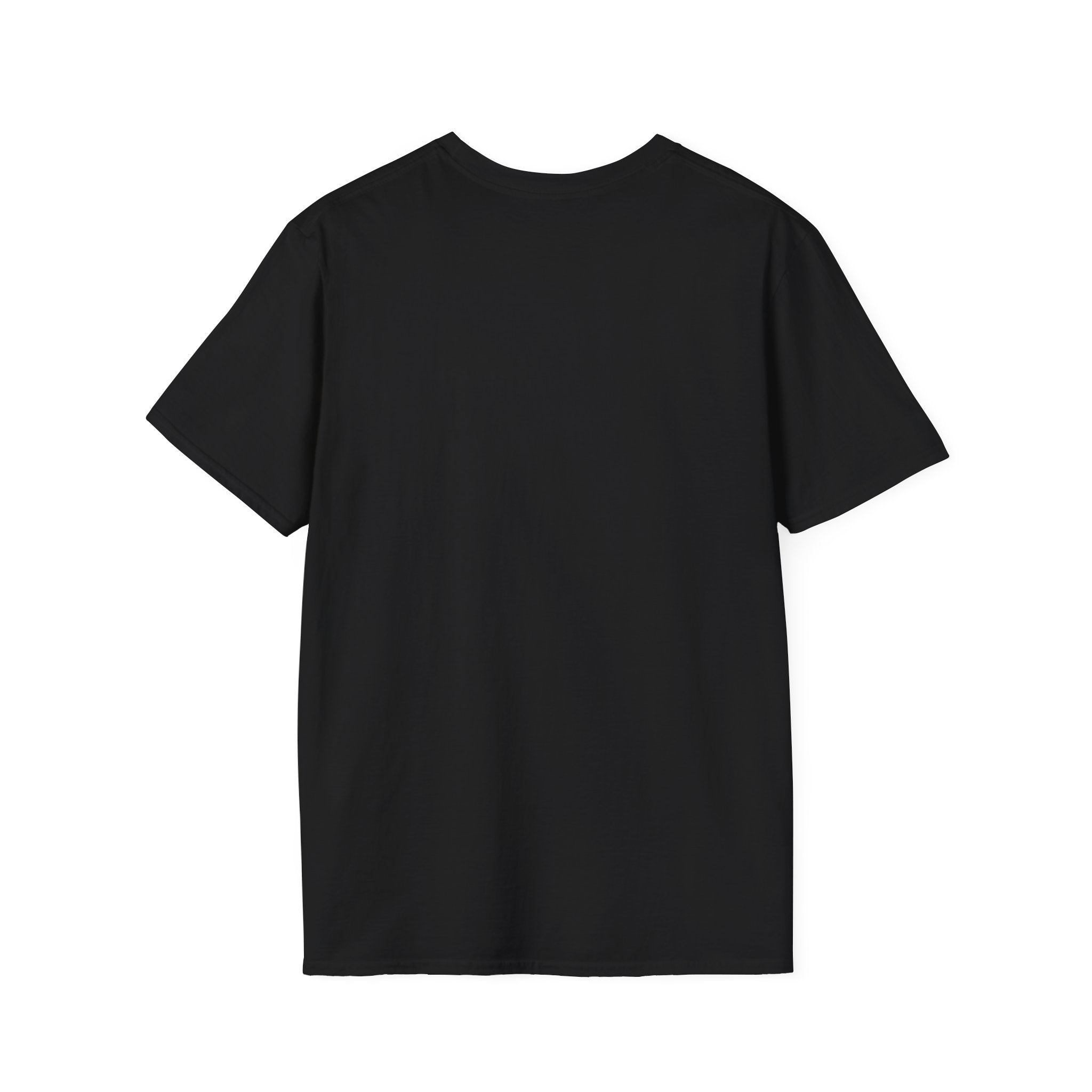 Tita Retro Script T-Shirt — Vintage Rainbow 70s Style Tee
