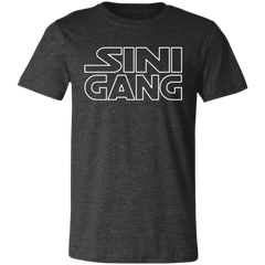 Sinigang SW Unisex Jersey T-Shirt