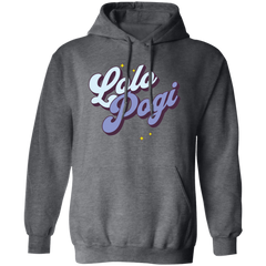 Lolo Pogi Unisex Pullover Hoodie