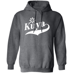 Number One Kuya Unisex Pullover Hoodie