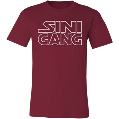 Sinigang SW Unisex Jersey T-Shirt