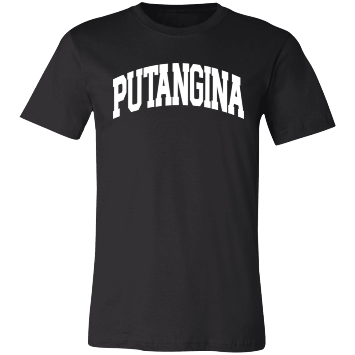 Putangina Arch Unisex Jersey T-Shirt