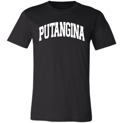 Putangina Arch Unisex Jersey T-Shirt