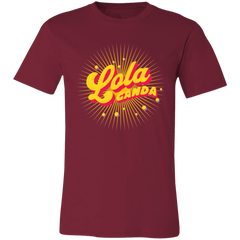 Lola Ganda Unisex Jersey T-Shirt