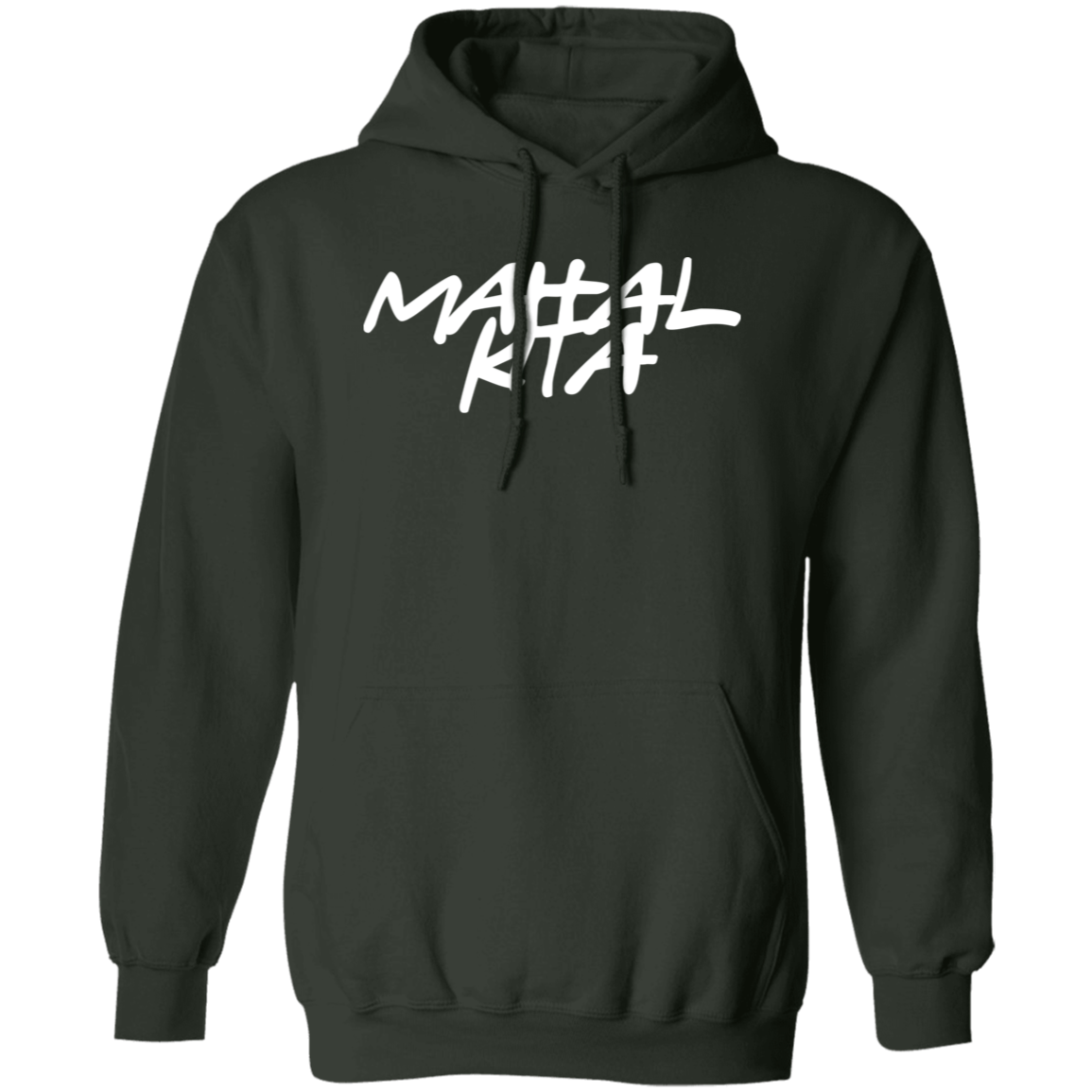 Mahal Kita Unisex Pullover Hoodie