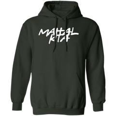 Mahal Kita Unisex Pullover Hoodie