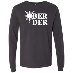 Ober Der Unisex Jersey Long Sleeve T-Shirt