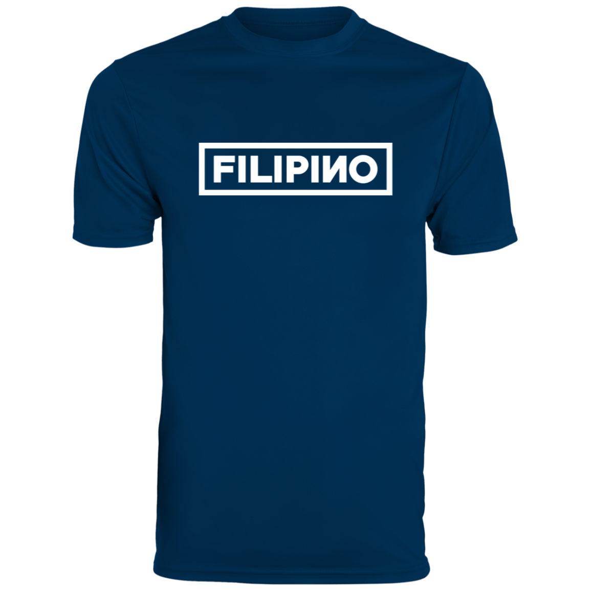 Filipino BP Moisture-Absorbing Shirt