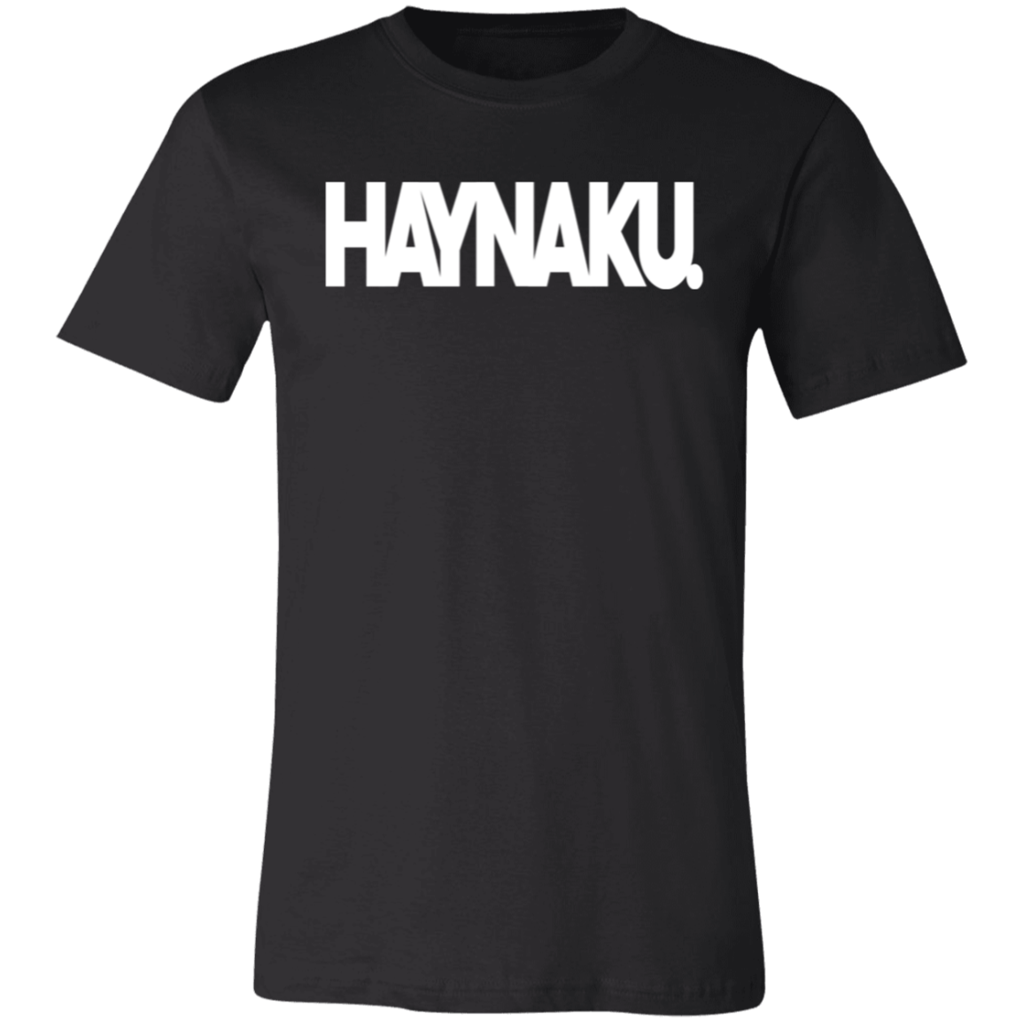 Hay Naku Dot Unisex Jersey T-Shirt