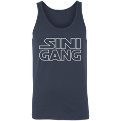 Sinigang SW Unisex Cotton Tank Top