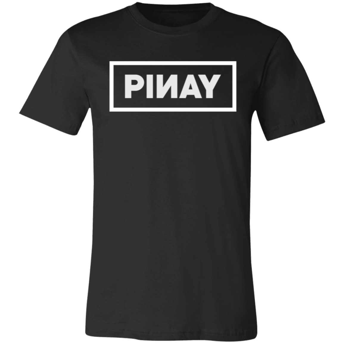 Pinay BP Unisex Jersey T-Shirt