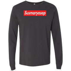 Susmaryosep SP Unisex Jersey Long Sleeve T-Shirt