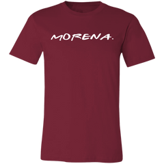 Morena Unisex Jersey T-Shirt