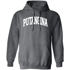 Putangina Arch Unisex Pullover Hoodie