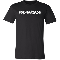 Putangina Dot 2 Unisex Jersey T-Shirt