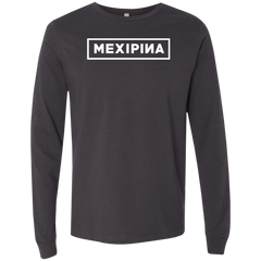 Mexipina BP Unisex Jersey Long Sleeve T-Shirt