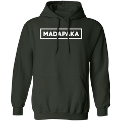 Madapaka Dont Trip Unisex Pullover Hoodie