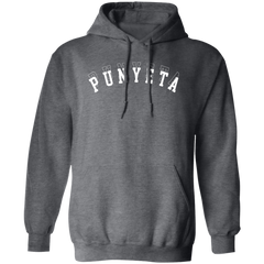 Punyeta Unisex Pullover Hoodie