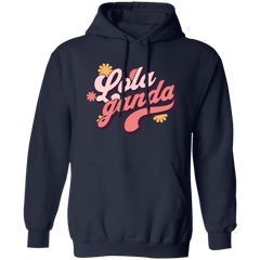 Lola Ganda Unisex Pullover Hoodie