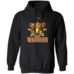 Filipino Warrior Carabao Unisex Pullover Hoodie