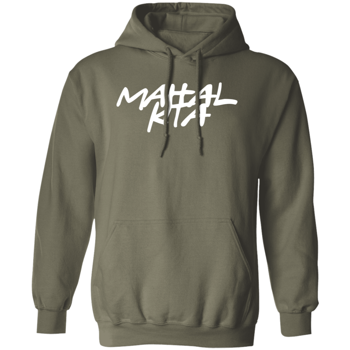 Mahal Kita Unisex Pullover Hoodie