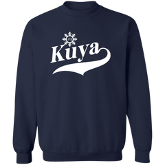 Number One Kuya Unisex Crewneck Pullover Sweatshirt