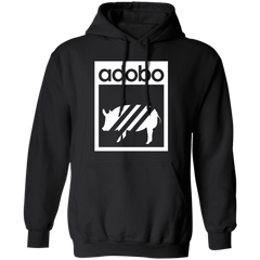 Pork Adobo Unisex Pullover Hoodie