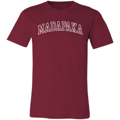 Madapaka Arch Unisex Jersey T-Shirt