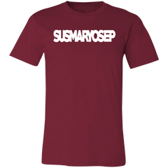 Susmaryosep Mash Unisex Jersey T-Shirt