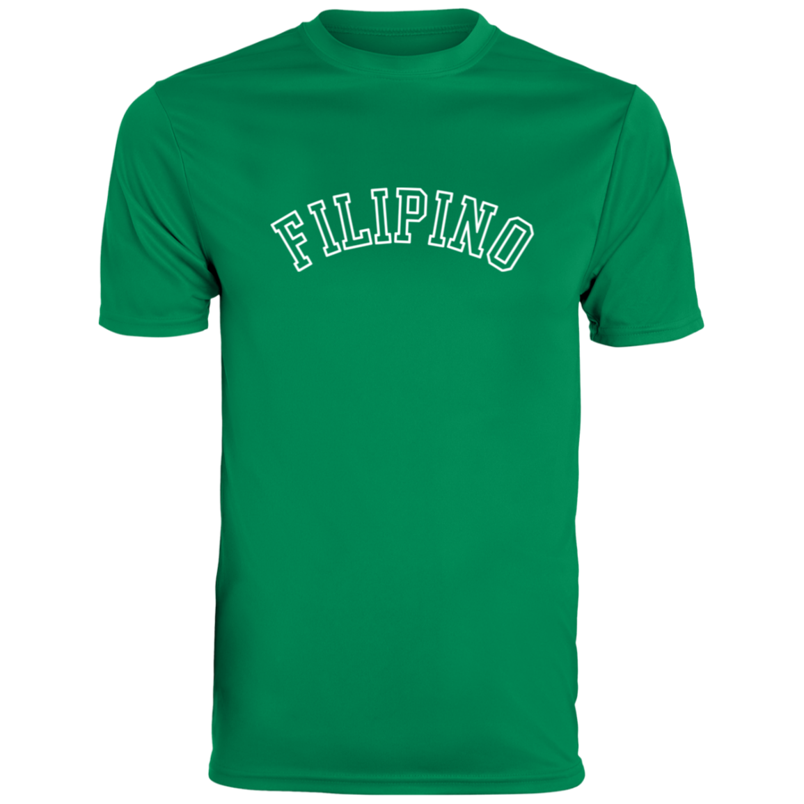 Filipino CB Moisture-Absorbing Shirt