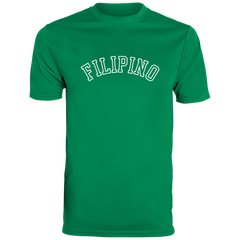 Filipino CB Moisture-Absorbing Shirt