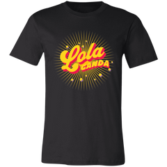 Lola Ganda Unisex Jersey T-Shirt