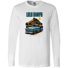 Lolo Gwapo Unisex Jersey Long Sleeve T-Shirt