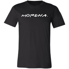 Morena Unisex Jersey T-Shirt