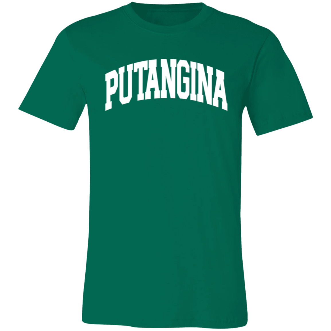 Putangina Arch Unisex Jersey T-Shirt