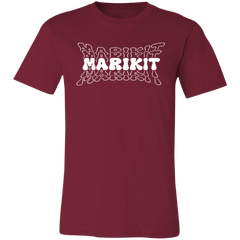 Marikit Unisex Jersey T-Shirt