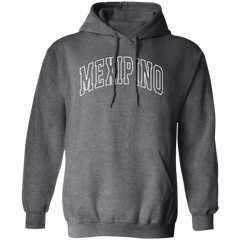 Mexipino Unisex Pullover Hoodie