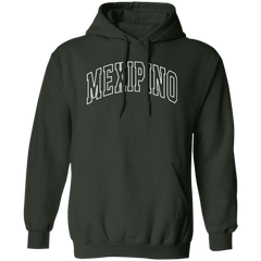 Mexipino Unisex Pullover Hoodie