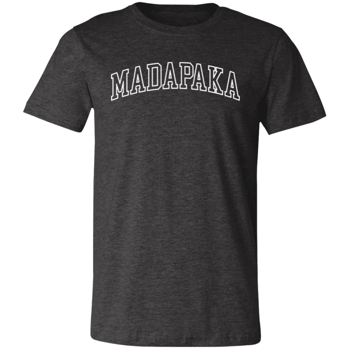 Madapaka Arch Unisex Jersey T-Shirt