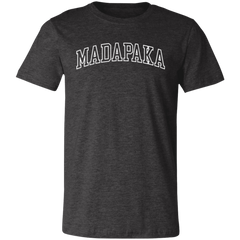 Madapaka Arch Unisex Jersey T-Shirt