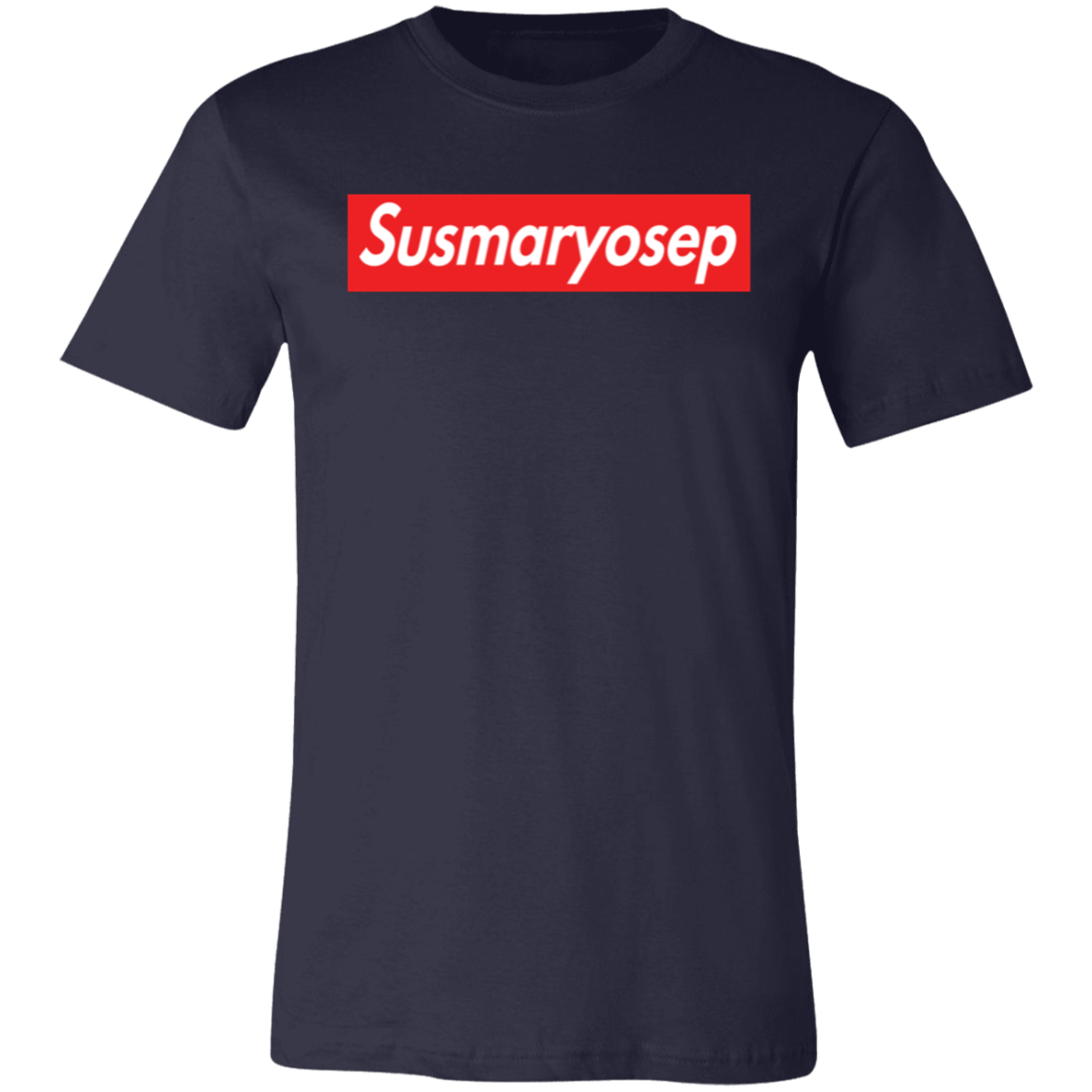 Susmaryosep SP Unisex Jersey T-Shirt